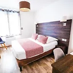 Hotel De La Cathedrale Beauvais