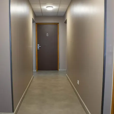 大教堂酒店 酒店