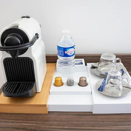 酒店 大教堂酒店 3*