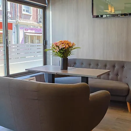 Hotel De La Cathedrale