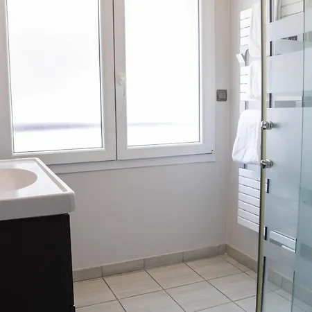 De La Cathedrale Hotel Beauvais