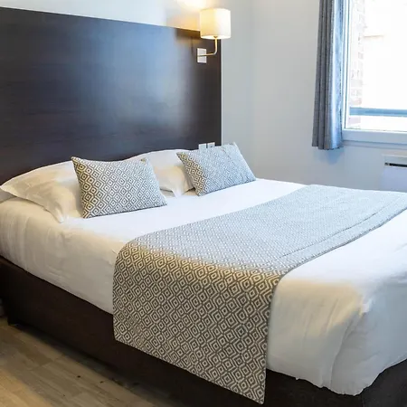 酒店 大教堂酒店