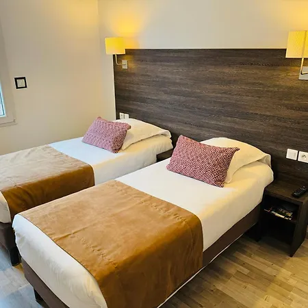 酒店 大教堂酒店 3*