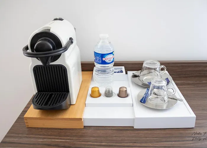 酒店 大教堂酒店 3*