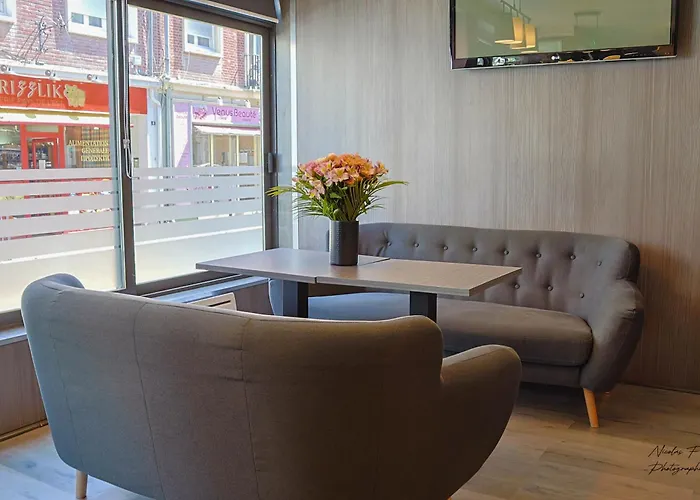 Hotel De La Cathedrale