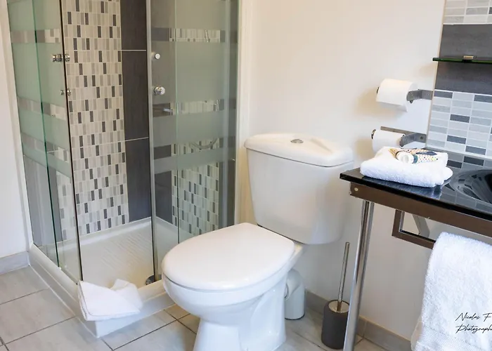 Hotel De La Cathedrale Beauvais