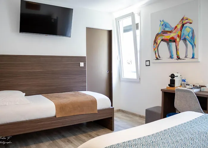 酒店 大教堂酒店 博韦