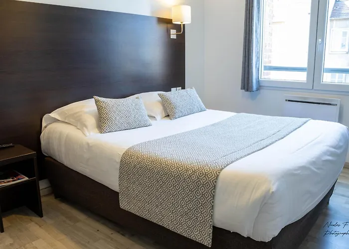 Hotel De La Cathedrale