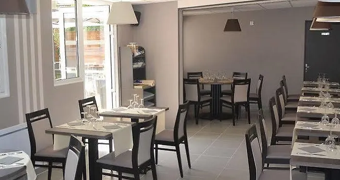 De La Cathedrale Hotel Beauvais