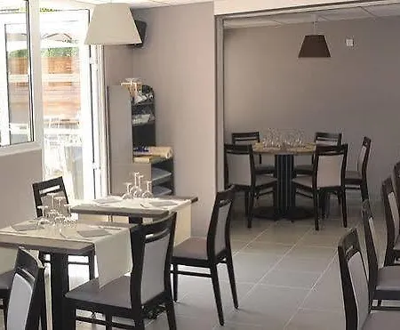 De La Cathedrale Hotel Beauvais